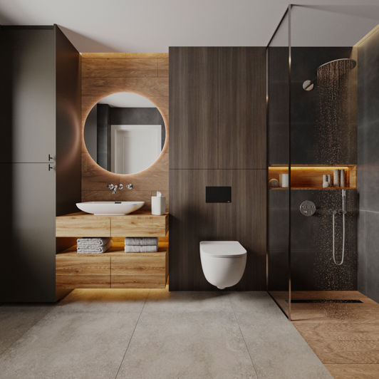 Image No.21-4 Bed House for sale