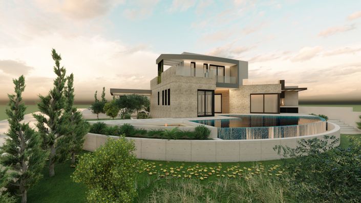 Image No.33-4 Bed House for sale