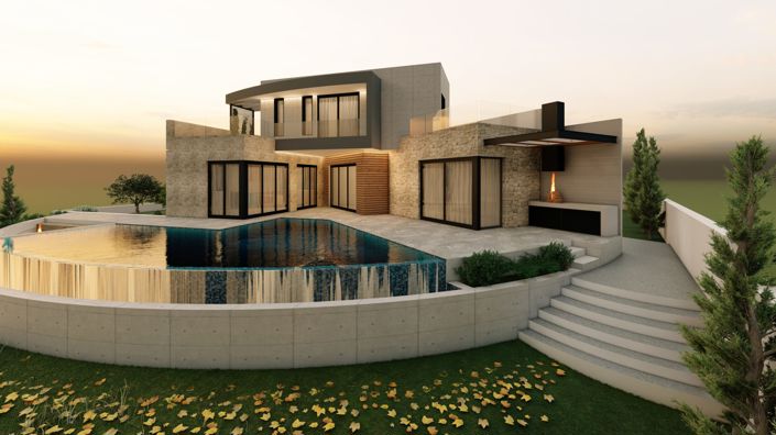 Image No.4-4 Bed House for sale