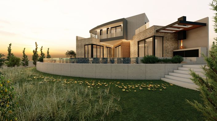 Image No.5-4 Bed House for sale