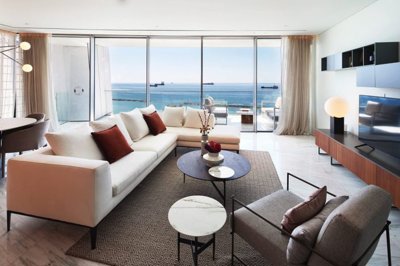 My Elysium Ltd most sold property