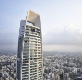My Elysium Ltd most sold property