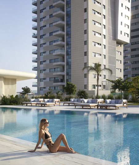 Image No.12-Appartement de 4 chambres à vendre à Limassol