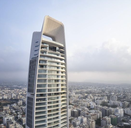 Image No.16-Appartement de 4 chambres à vendre à Limassol