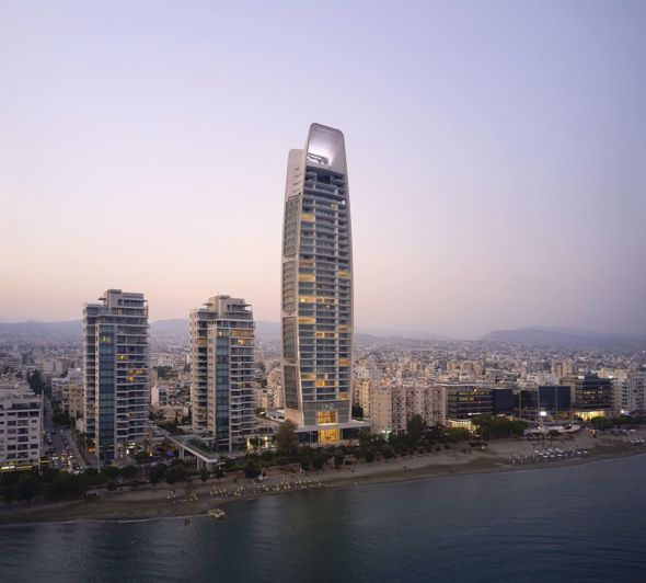 Image No.17-Appartement de 4 chambres à vendre à Limassol