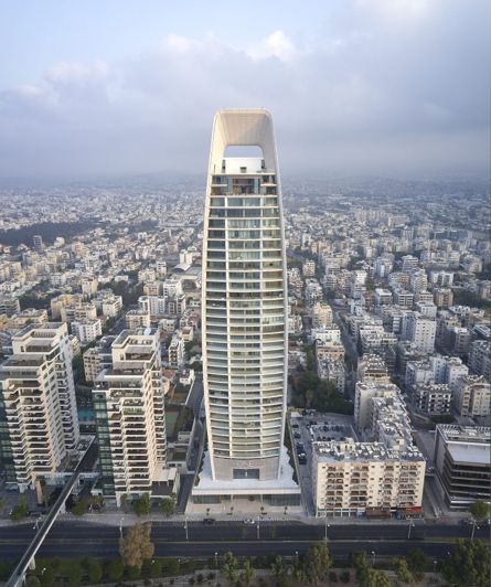 Image No.21-Appartement de 4 chambres à vendre à Limassol