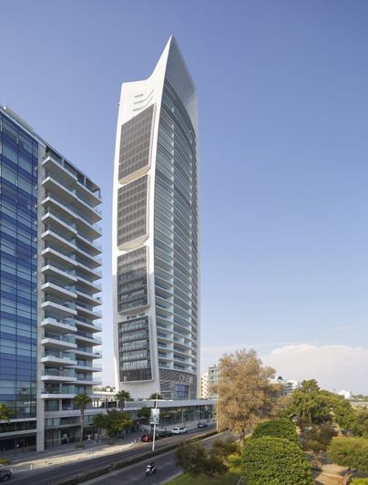 Image No.22-Appartement de 4 chambres à vendre à Limassol