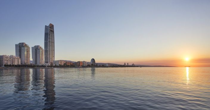 Image No.23-Appartement de 4 chambres à vendre à Limassol