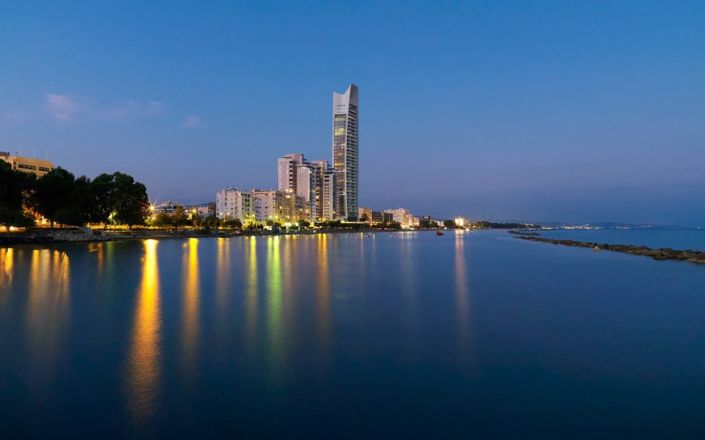 Image No.24-Appartement de 4 chambres à vendre à Limassol