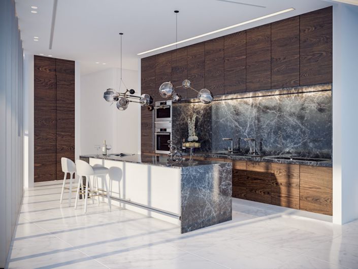 Image No.7-Appartement de 4 chambres à vendre à Limassol