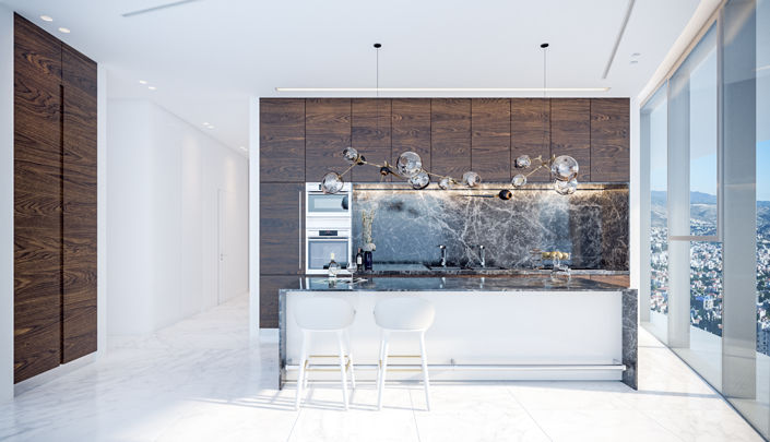 Image No.8-Appartement de 4 chambres à vendre à Limassol