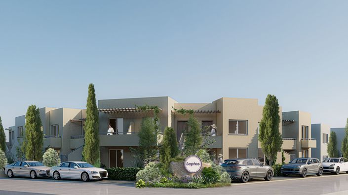 Image No.2-1 Bed Apartment for sale