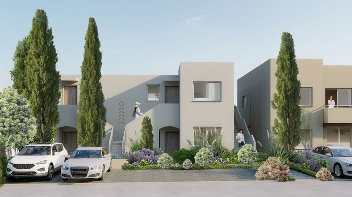 Image No.3-1 Bed Apartment for sale