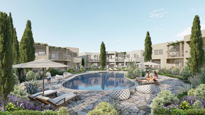 Image No.7-1 Bed Apartment for sale