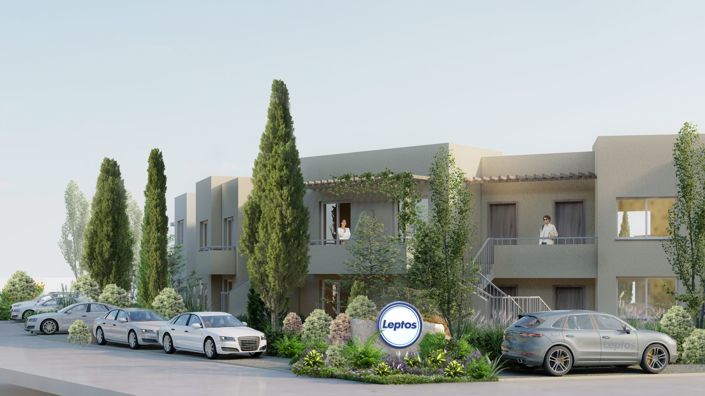 Image No.3-1 Bed Apartment for sale