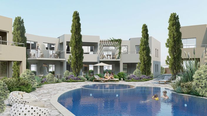 Image No.4-1 Bed Apartment for sale