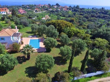 My Elysium Ltd most sold property