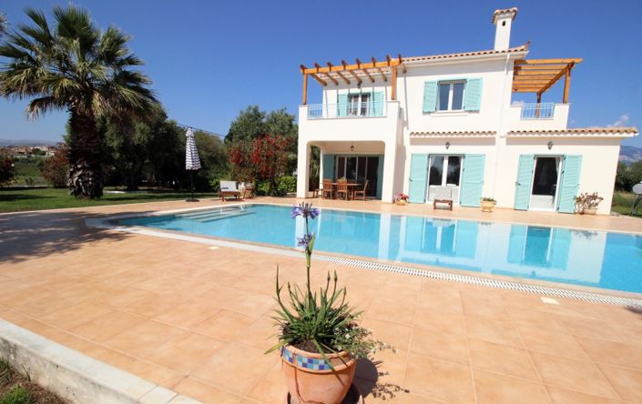 Image No.3-3 Bed Villa for sale