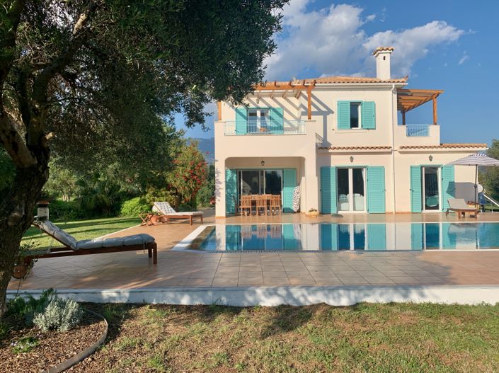 Image No.6-3 Bed Villa for sale