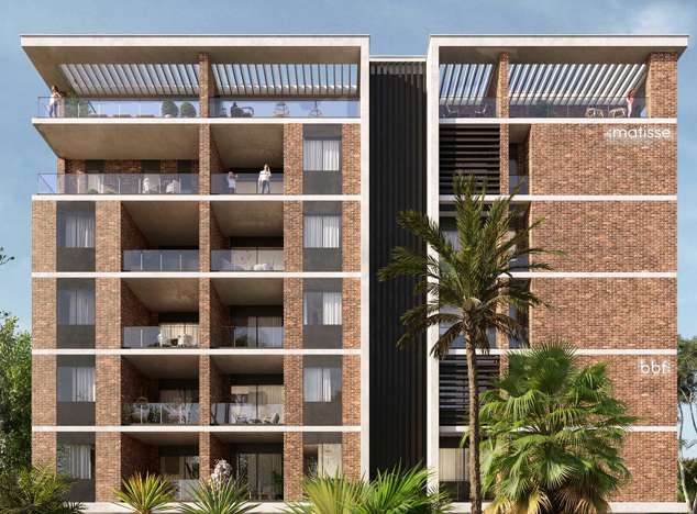 Image No.1-1 Bed Property for sale