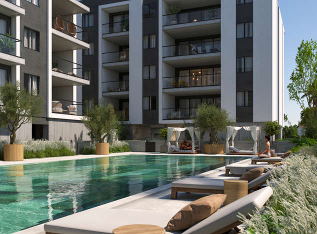 Image No.1-1 Bed Property for sale