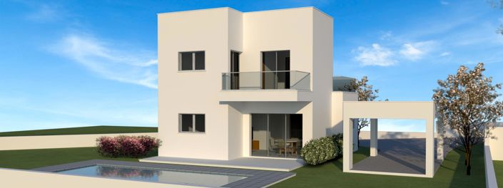 Image No.3-2 Bed Villa for sale