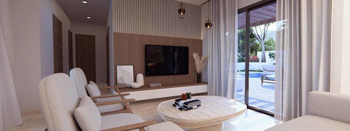 Image No.11-Villa de 4 chambres à vendre à Polis