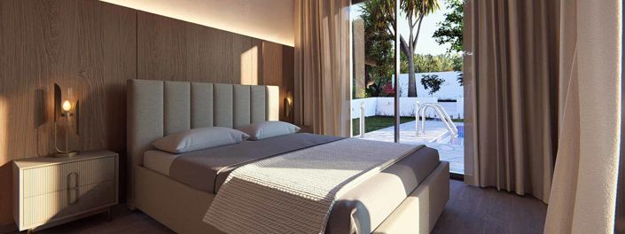 Image No.12-Villa de 4 chambres à vendre à Polis