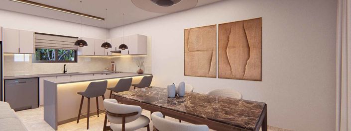 Image No.9-Villa de 4 chambres à vendre à Polis