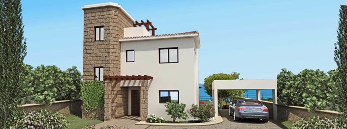 Image No.1-3 Bed Villa for sale