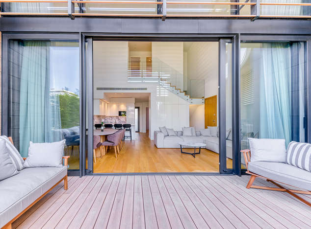 Image No.11-Maison de 4 chambres à vendre à Limassol