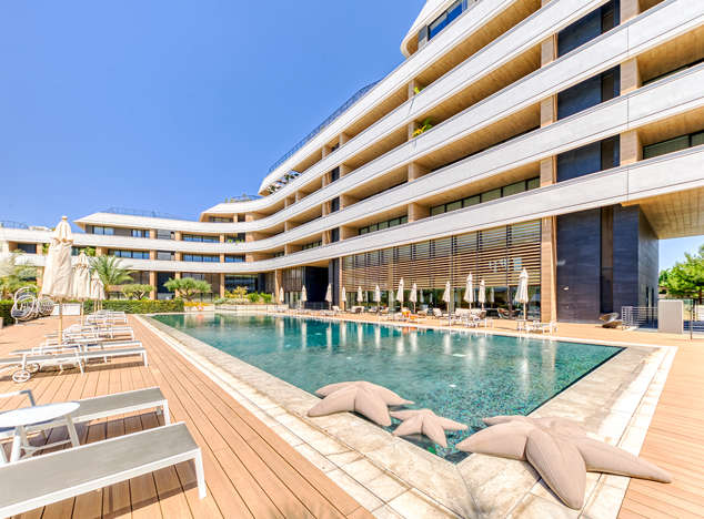 Image No.39-Maison de 4 chambres à vendre à Limassol