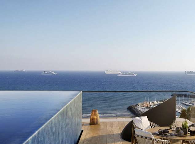 Image No.1-3 Bed Apartment for sale