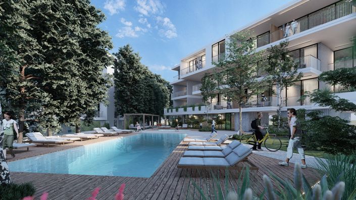 Image No.1-2 Bed Apartment for sale