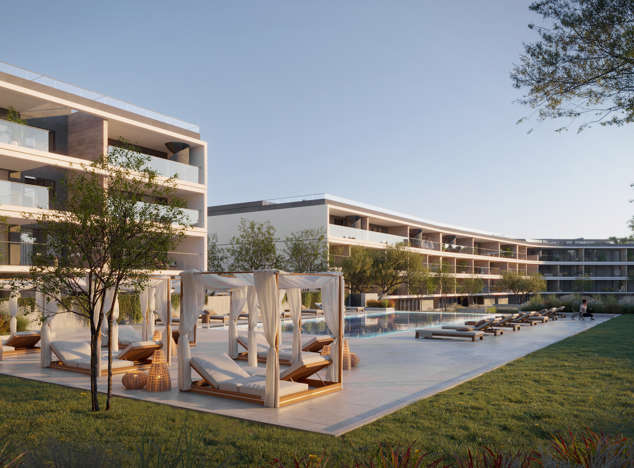 Image No.1-2 Bed Apartment for sale