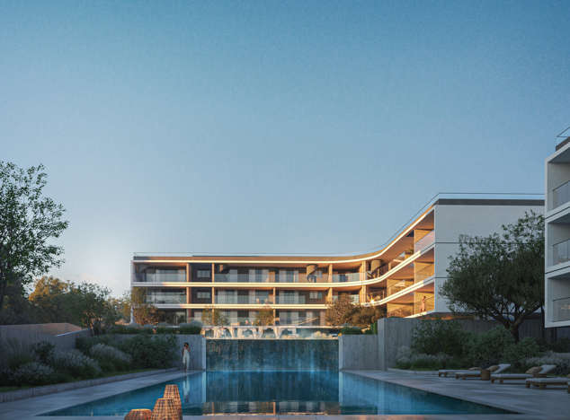 Image No.5-2 Bed Apartment for sale