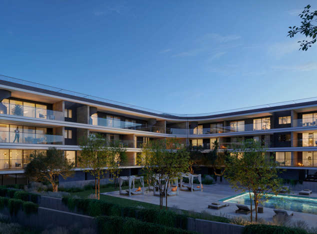 Image No.6-2 Bed Apartment for sale