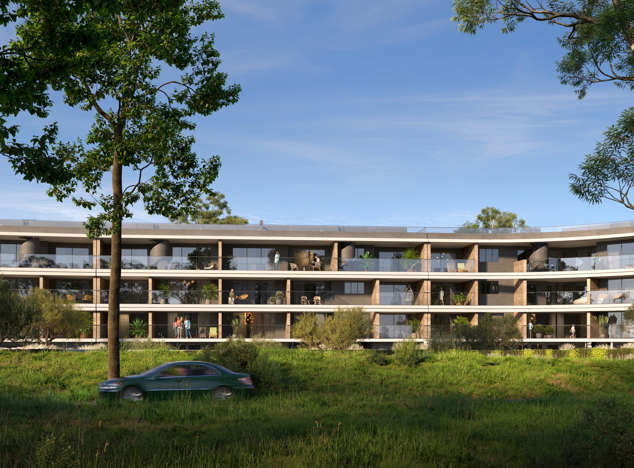 Image No.4-3 Bed Penthouse for sale