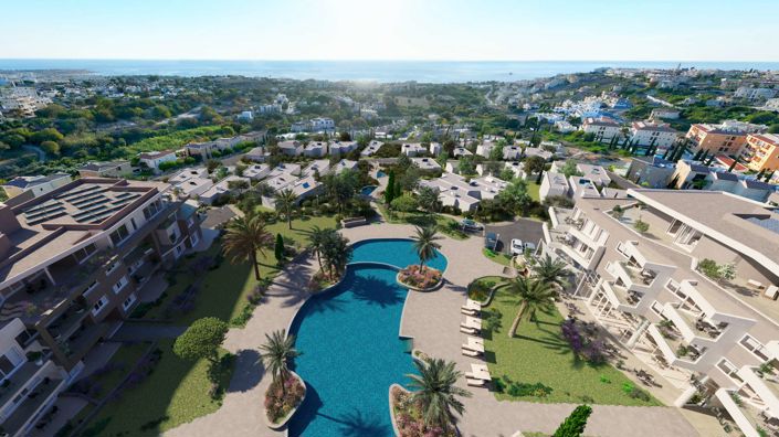 Image No.5-2 Bed Apartment for sale