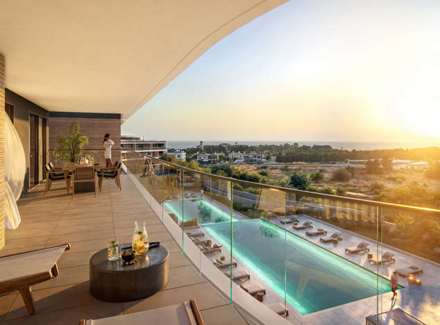 Image No.1-1 Bed Apartment for sale