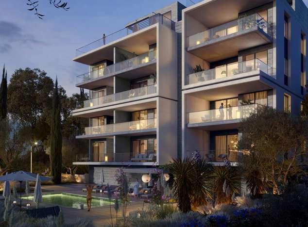 Image No.4-3 Bed Apartment for sale