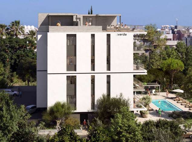 Image No.8-3 Bed Apartment for sale