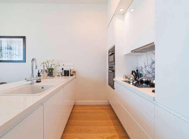 Image No.7-Penthouse de 3 chambres à vendre à Limassol