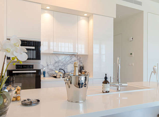 Image No.8-Propriété de 3 chambres à vendre à Potamos Germasogeias