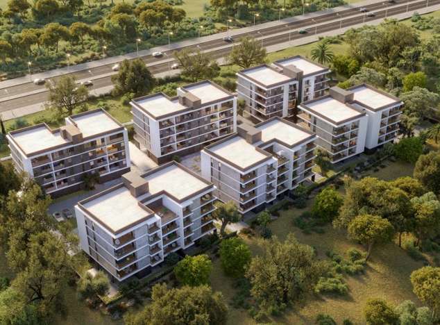 Image No.1-1 Bed Apartment for sale