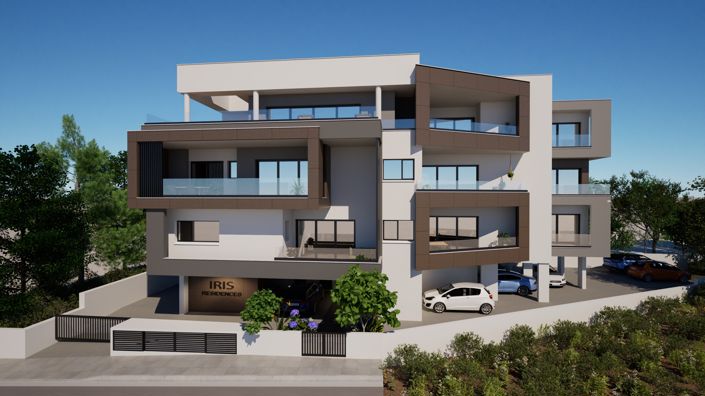 Image No.1-2 Bed Apartment for sale