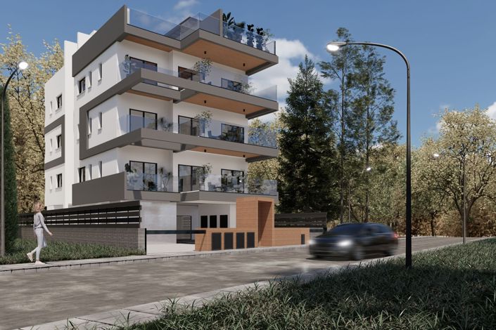 Image No.1-3 Bed Apartment for sale