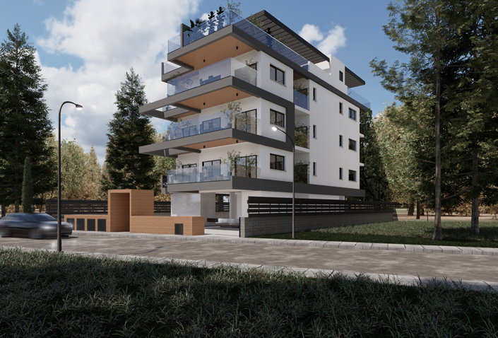 Image No.3-3 Bed Apartment for sale