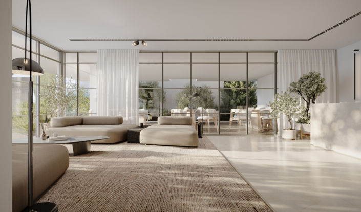 Image No.11-2 Bed Apartment for sale