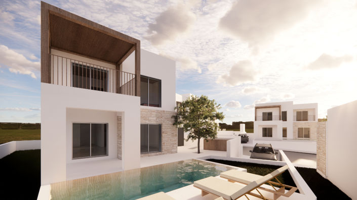 Image No.1-3 Bed Property for sale